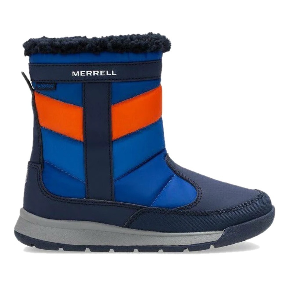 |Merrell| Women’s Apline Puffer Winter Boots Size 7M